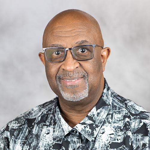 Rev. Harvey Drake, SPU Board of Trustees member