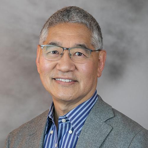 Dean Kato, SPU Board of Trustees